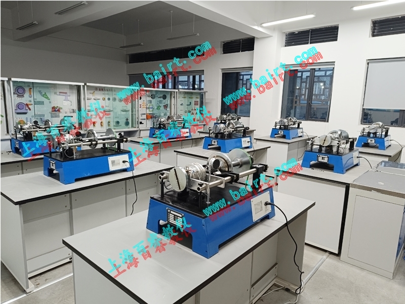 熱烈祝賀四川輕化工大學實驗室驗收完成！